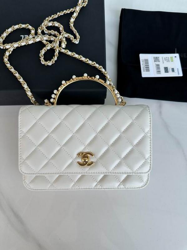 Chanel Handbags 692